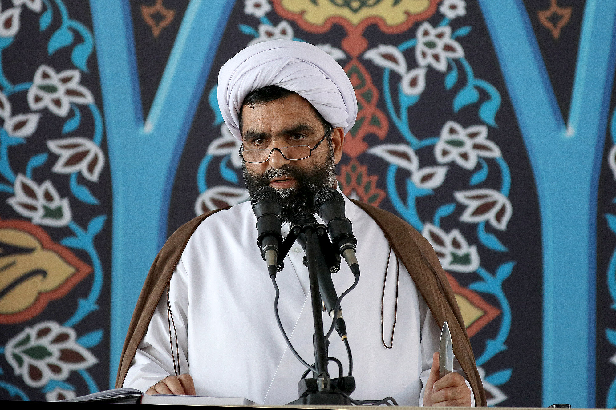 امام جمعه
