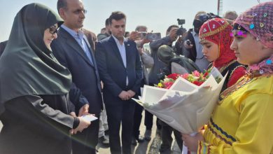بندر-انزلی
