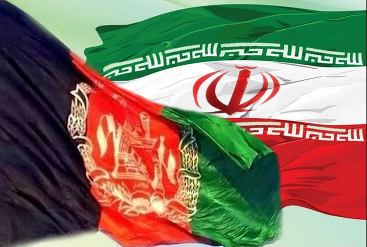 تجارت-ایران-و-افغانستان