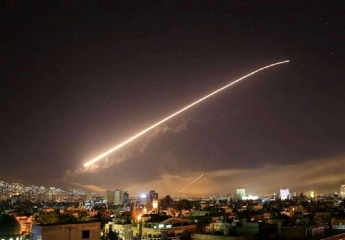 حمله+نظامی+به+سوریه