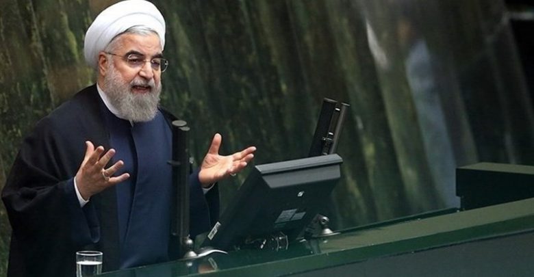 تاکید رییسجمهور بر آزادسازی داراییهای ایران در جهان