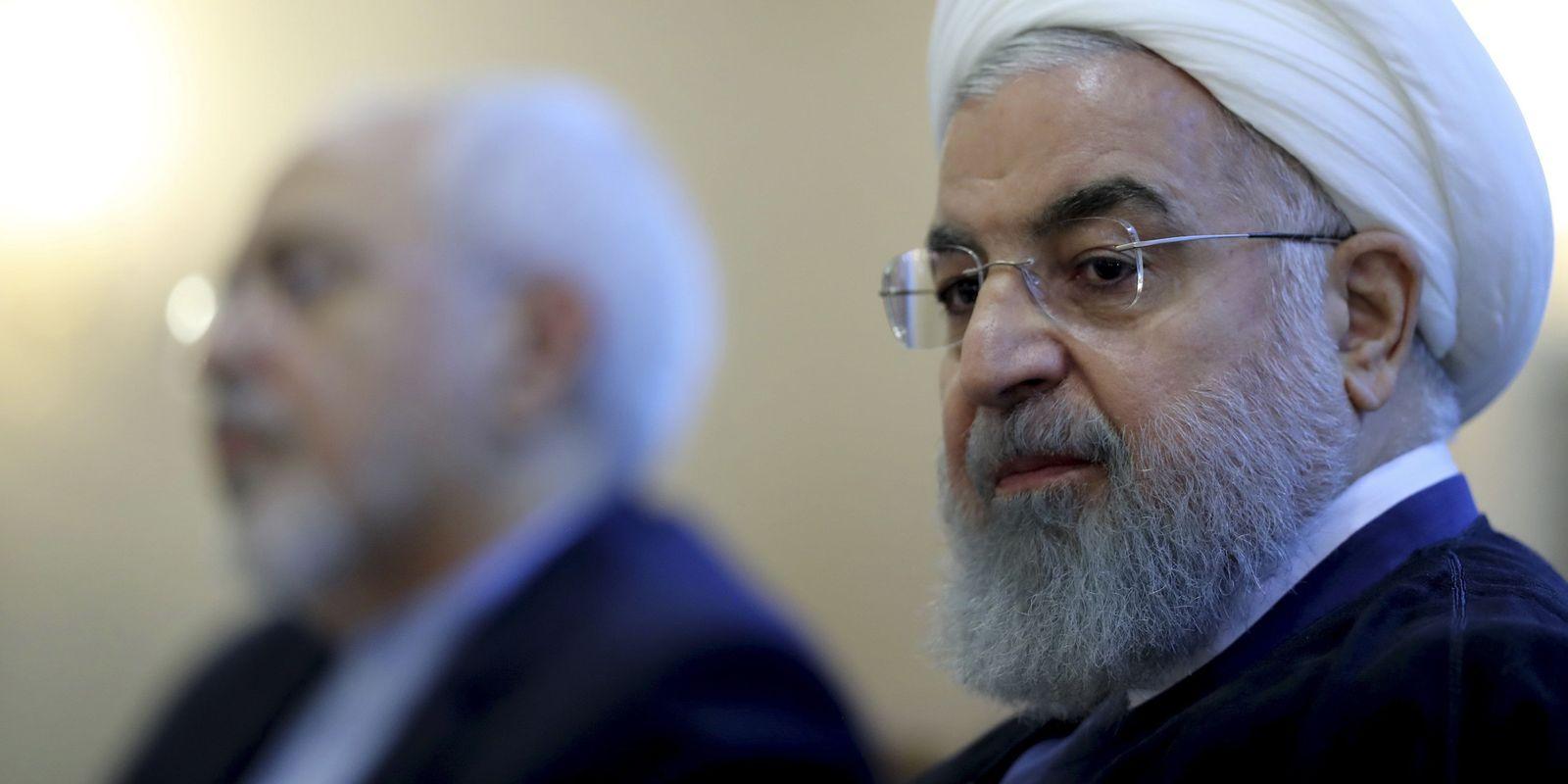 روحانی