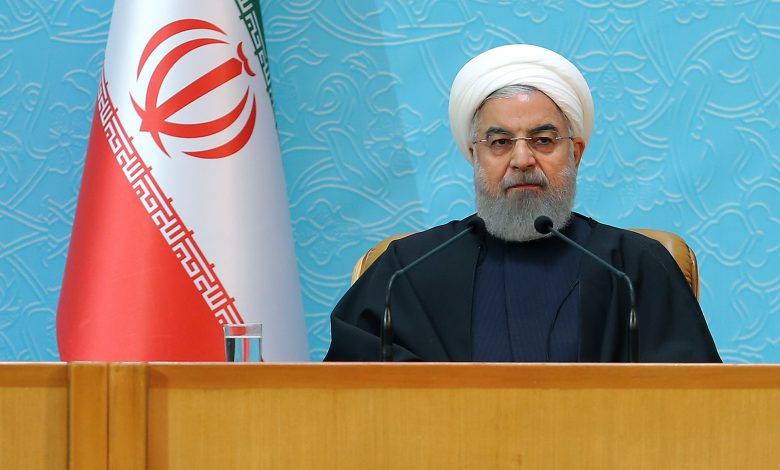 با معترضان آمریکایی همدردی میکنیم/ تکیهکردن به انجیل برای صدور فرمان قتل مردم شرمآور است