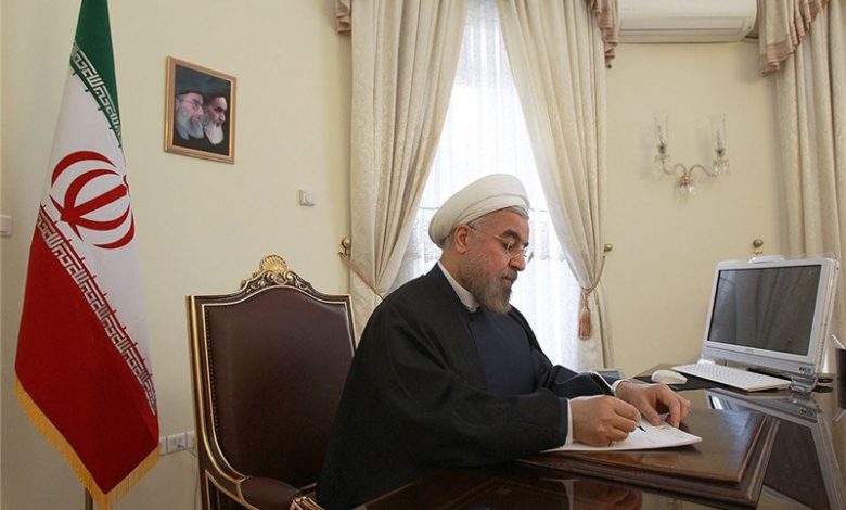 دستور روحانی برای اقدام سریع در کنترل قیمتها در بازار لوازم خانگی