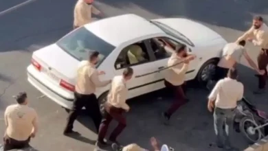 شهرداری قزوین