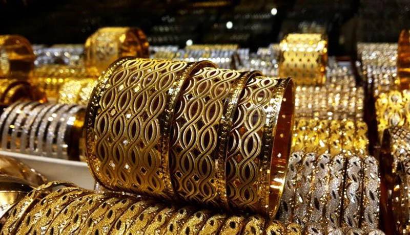 خرید طلای دست دوم با اجرای قانون مالیات بر ارزش افزوده صرفه ندارد - خبرهای  فوری مهم