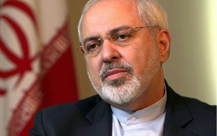 پاسخ ظریف به درخواست مذاکره ترامپ: ما، برخلاف اقدامات زیردستان شما، به تبادل انساندوستانه دست یافتیم