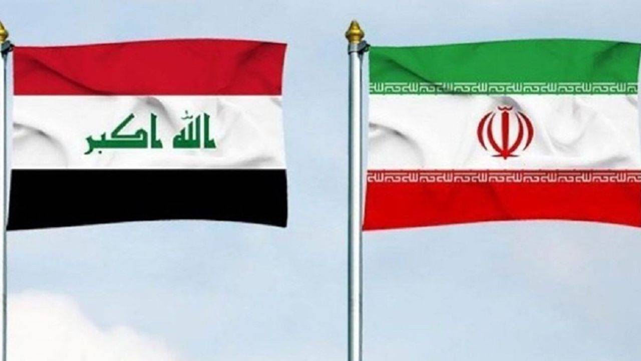 عراق-ایران