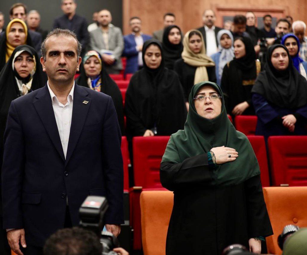 فاطمه-مهاجرانی