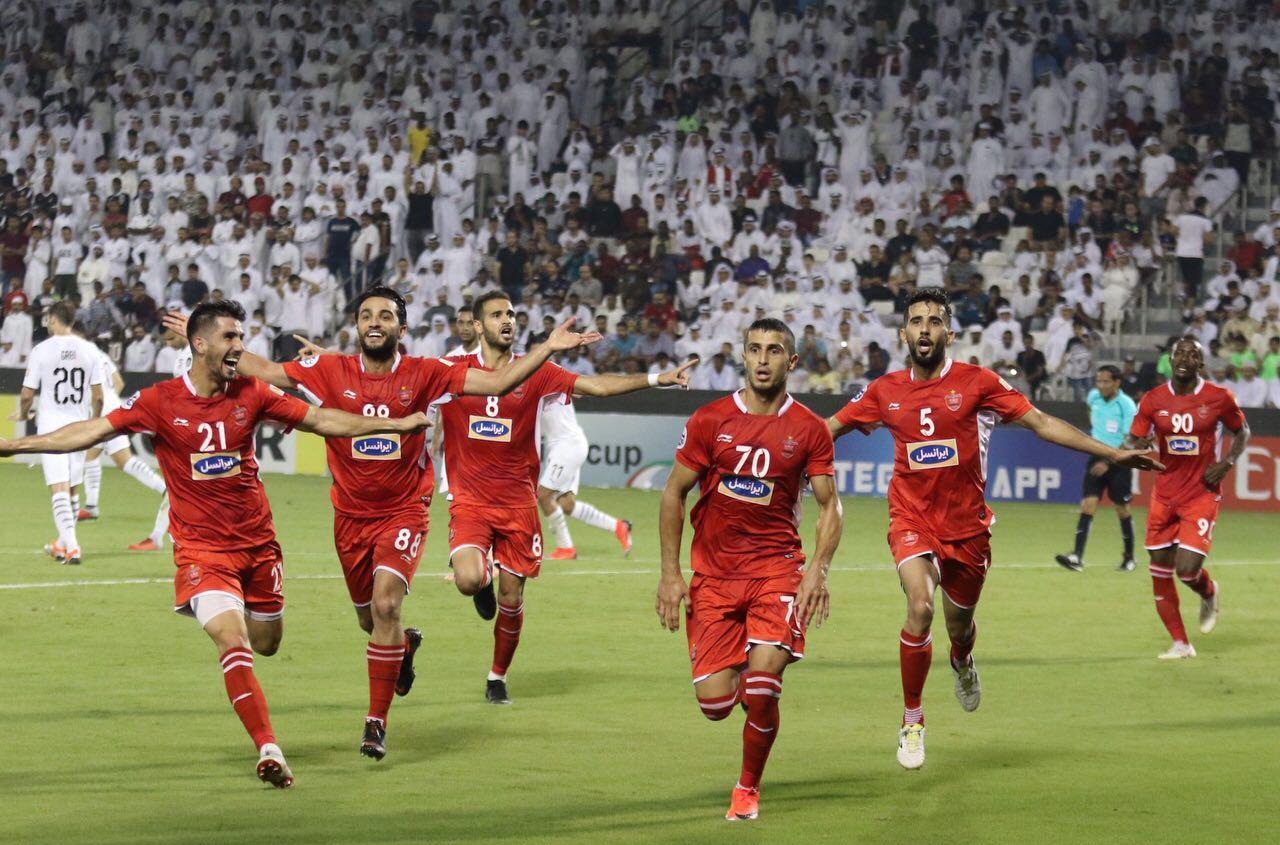 پرسپولیس