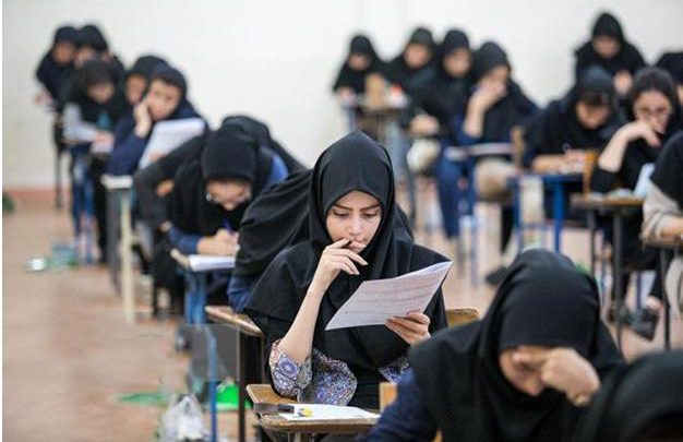 اعلام نتایج کنکور سراسری اواخر مهر ماه/ زمان شروع سال تحصیلی را معاونت آموزشی اعلام میکند