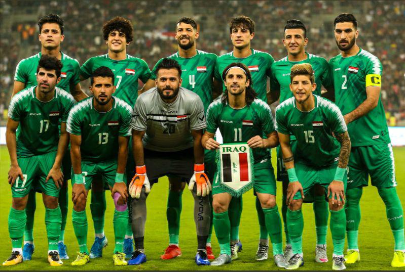 فوتبال-عراق