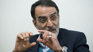 کریمی قدوسی