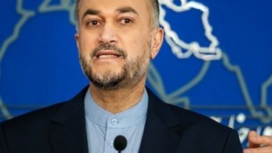 امیر عبداللهیان