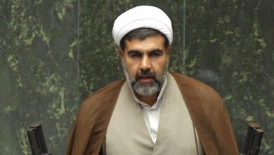 رئیس کمیسیون مجلس
