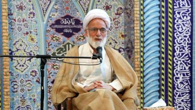 دری نجف آبادی