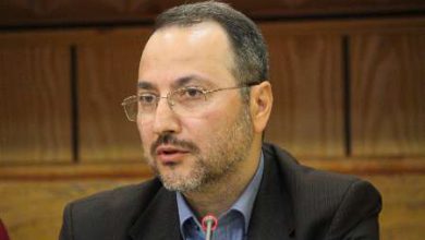 معاون وزیر کشور