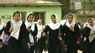 دختران افغانستان