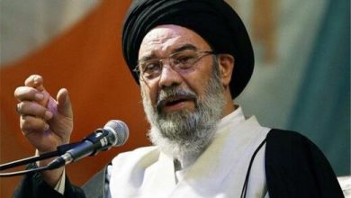 امام جمعه اصفهان