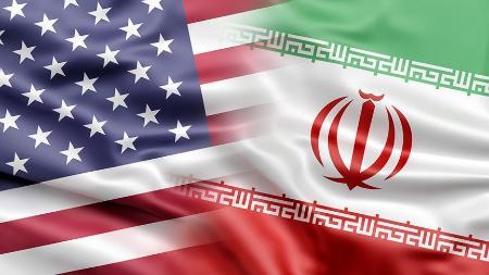 آمریکا+ایران