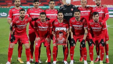 پرسپولیس