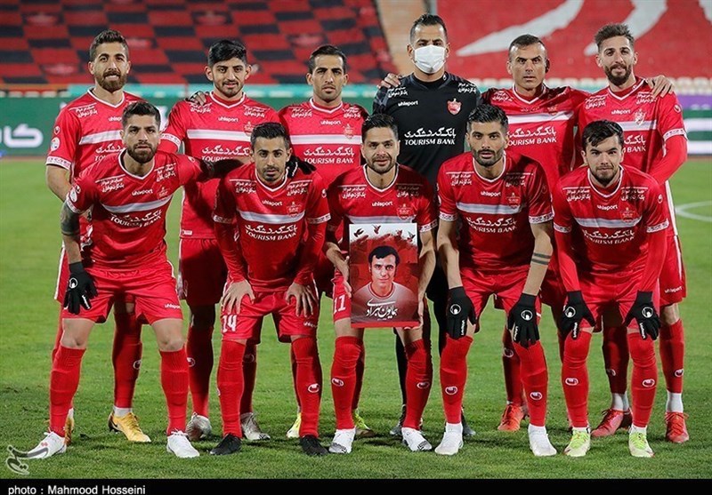 پرسپولیس