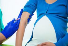 واکسن-بارداری