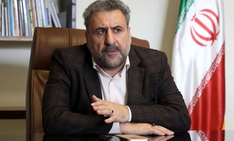حشمت الله فلاجت پیشه