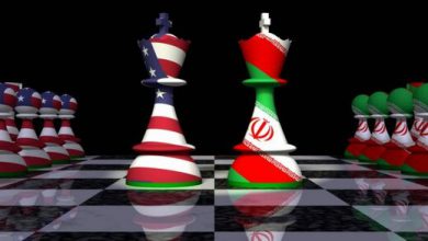 ایران+آمریکا