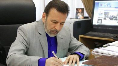 محمد واعظی