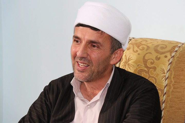 ماموستا عبدالسلام امامی