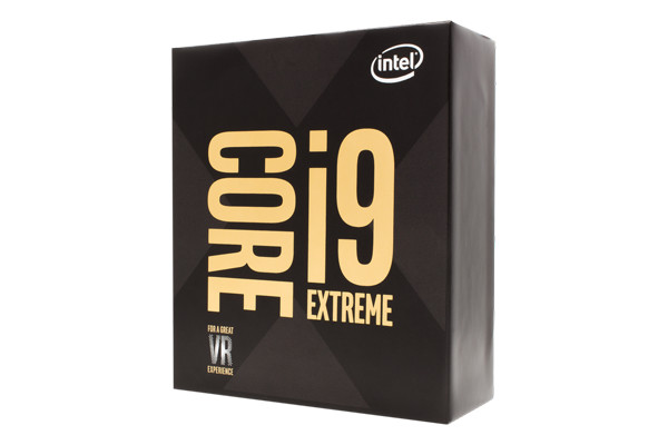 Intel-Corei9