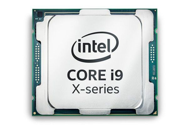 Intel-Corei9