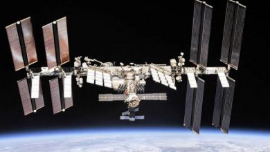 International-Space-Station-