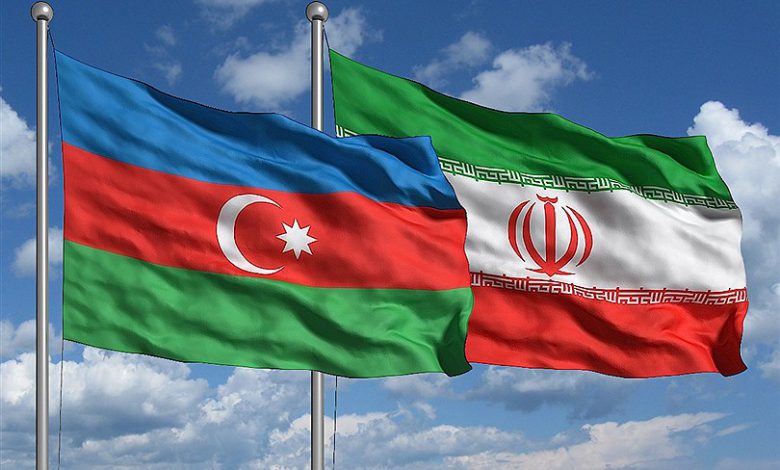 آذربایجان و ایران