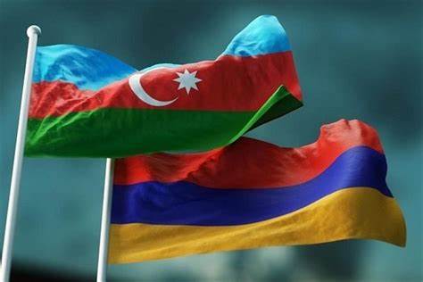 ارمنستان+ آذربایجان