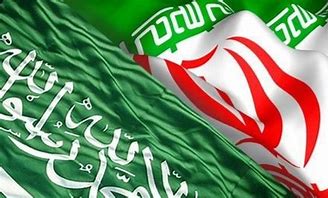عربستان+ ایران