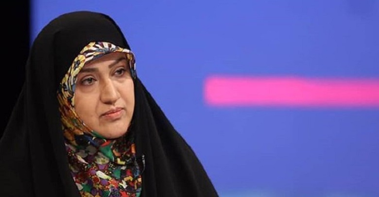 سمیه رفیعی, رئیس فراکسیون محیط زیست مجلس شورای اسلامی
