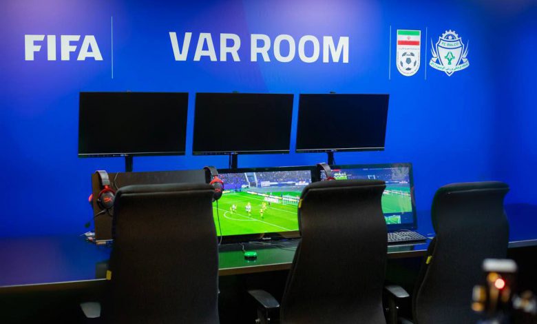 VAR