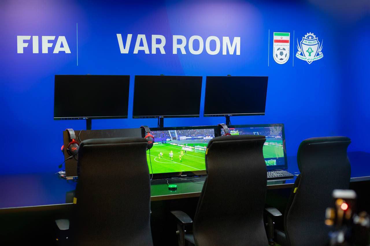 VAR