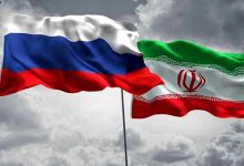 ایران+روسیه