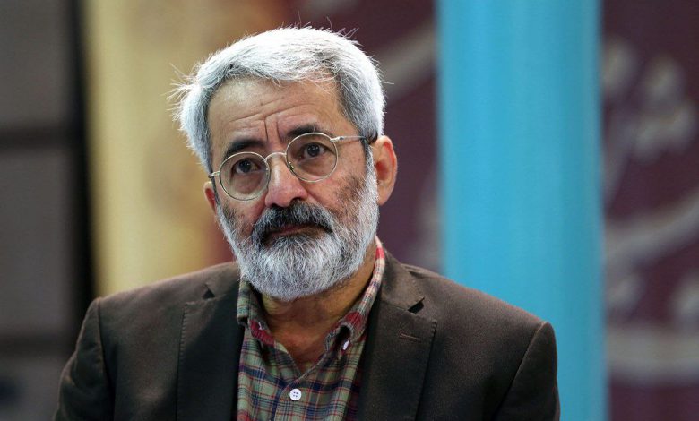 عباس-سلیمی-نمین