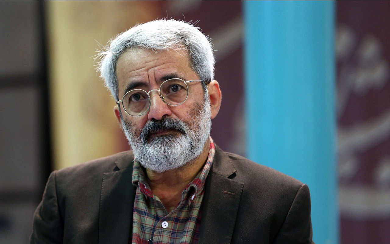 عباس-سلیمی-نمین