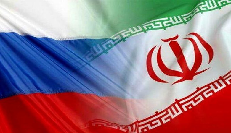 روسیه +ایران
