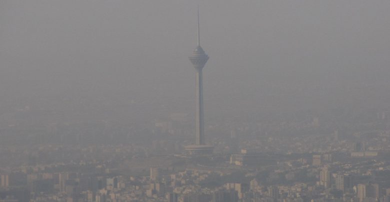 آلودگی
