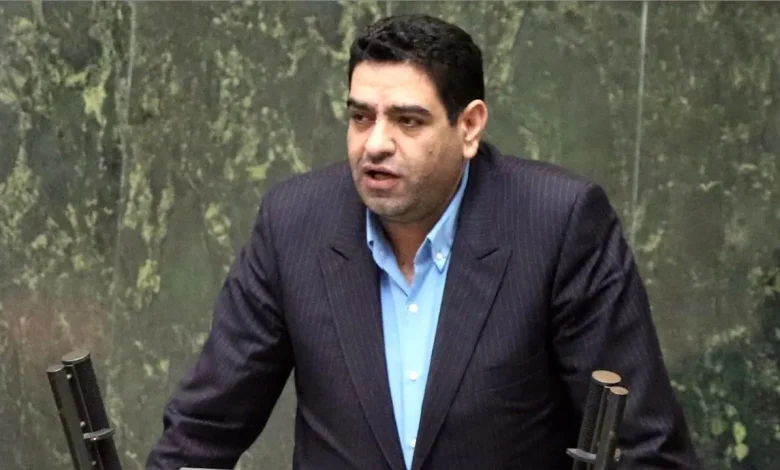 احمد-بیگدلی