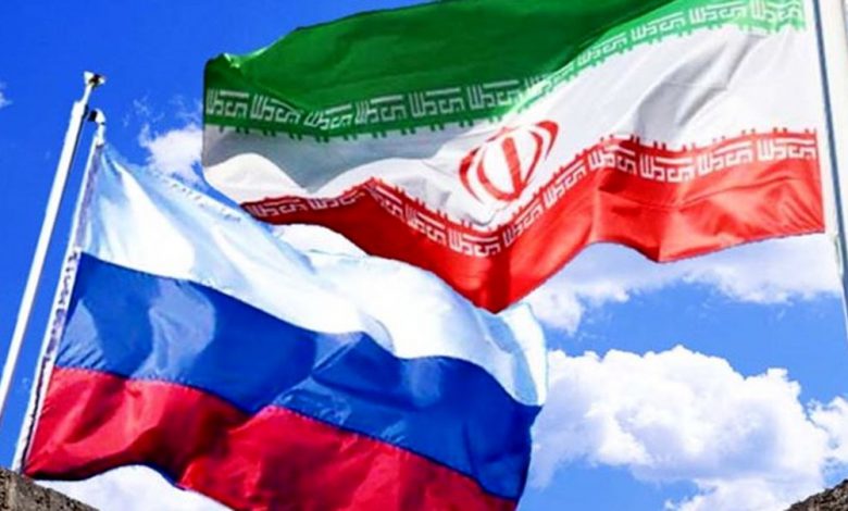 ایران+و+روسیه