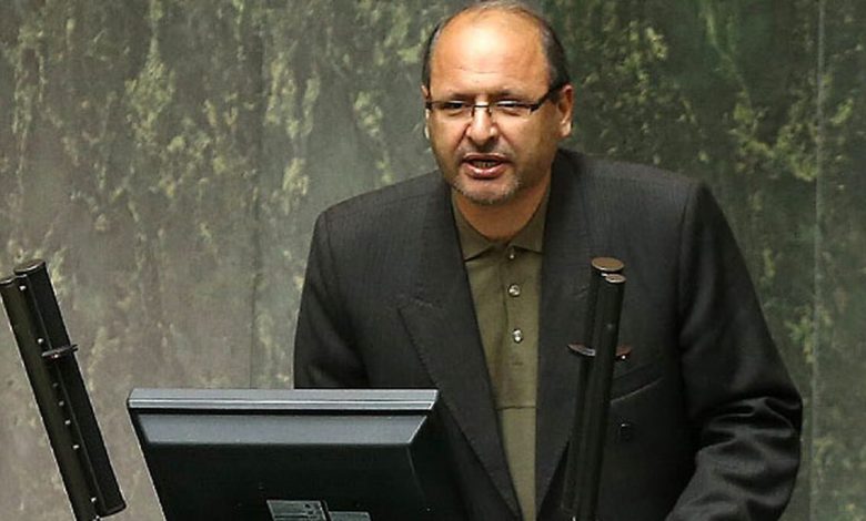 بخشایش اردستانی