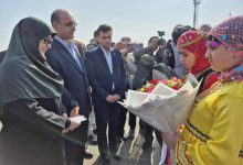 بندر-انزلی