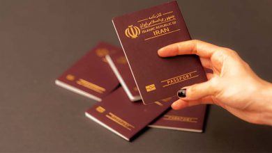 تمدید-گذرنامه-با-اجازه-همسر